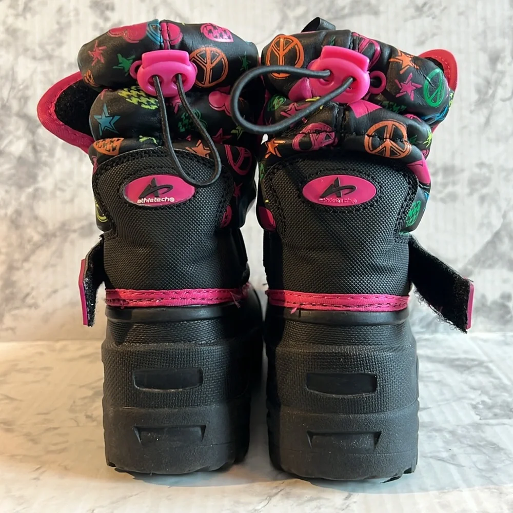 Athletech pre owned